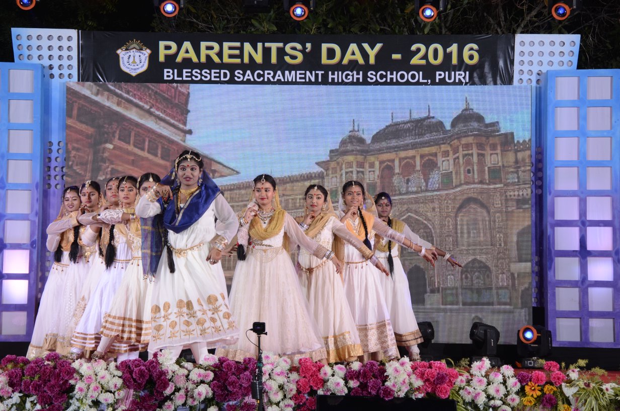 Kathak Dance